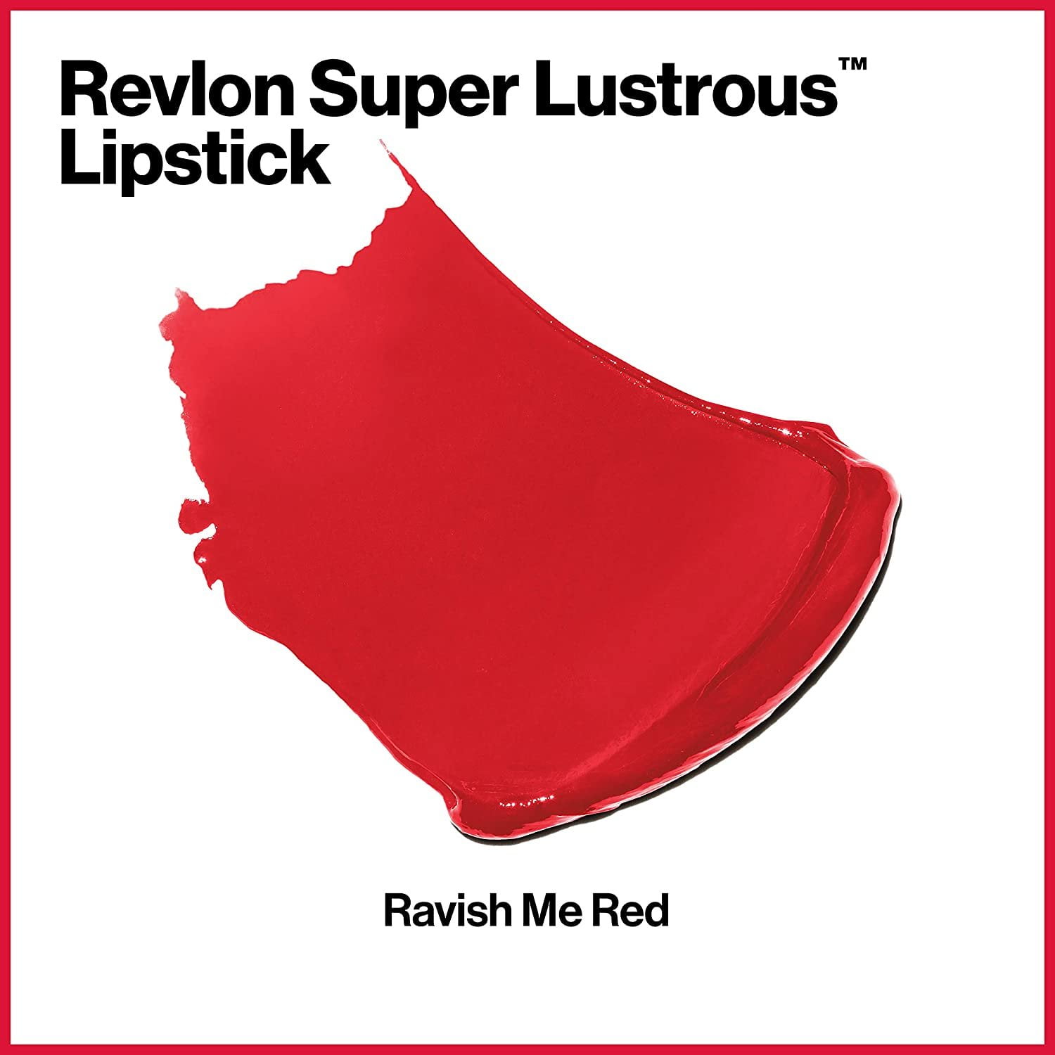Rouge à lèvres Ultra HD Matte LipcolorMC de Revlon 1 rouge à lèvres