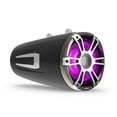 thumbnail image 4 of Fusion SG-FLT883SPG Signature Series 3i 8.8" 230-watt CRGBW Sports Marine Wake Tower Speakers (Pair) - Gray, 4 of 5