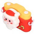 thumbnail image 4 of Cámara HD de juguete para niños, cámara digital para niños, cámara selfie para niños de 20 MP, regalo de Navidad para niños, elaborado con cuidado, 4 of 12