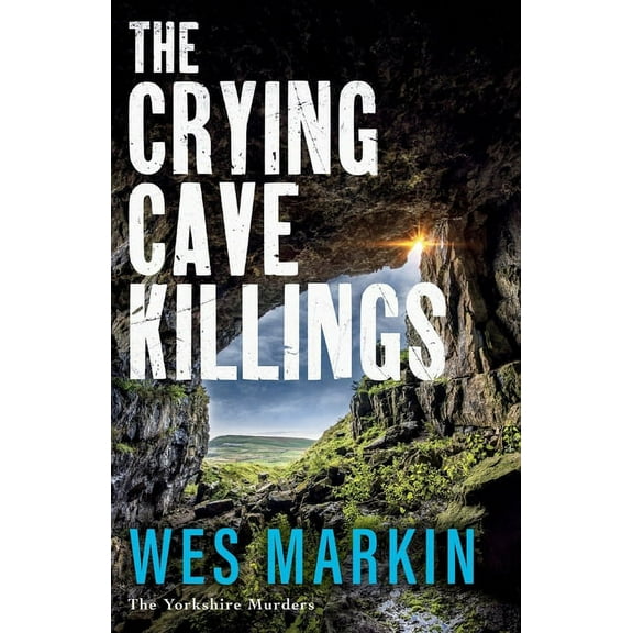 The Crying Cave Killings, (Paperback)