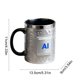 thumbnail image 3 of Tapete de Silicona para Hornear, Revestimiento Antiadherente para Horno | Superficie Resistente Al Calor y Reutilizable | Uso En La Cocina para Hornear Galletas, Pasteles, Asar Verduras y Proteger Sa, 3 of 6