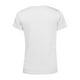 thumbnail image 2 of B&C - Camiseta E150 de Manga Corta para Mujer (Blanco), 2 of 2