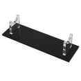 thumbnail image 2 of Table Sword Rack, Stable Structure Clear Sword Stand High Transparency Home Decoration  For Retail Stores For Home For Shop For Bedroom, 2 of 8