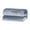 Blue, variant on Soft & Warm Solid Color Polyester Blanket Cozy Throw For Bed Couch All Season Use Multiple Colors Available Utopia Fleece Blanket (White, 60*40 In)