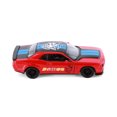 thumbnail image 3 of 2023 Dodge Challenger SRT Demon 170 Livery Edition, Red - Kinsmart 5461DF - 1/40 Scale Diecast Model Car, 3 of 5
