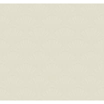 NextWall Alba Beige Arches Peel and Stick Wallpaper