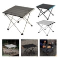 thumbnail image 3 of Bgsha Compact & Portable Aluminium Camping Table - Easy Setup for Outdoor Adventures!, 3 of 10