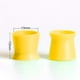 thumbnail image 2 of FloreceBien - Vaso de tinta para tatuajes desechable de silicona, 300 unidades, para pigmento de tatuajes, delineador de cejas, labios, soporte para pigmento de tatuajes, 2 of 5