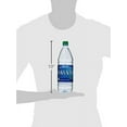 thumbnail image 4 of Dasani Water, Purified and Enhanced With Minerals, 33.8 Fl Oz(1L) Pack of 6 Bottles, 4 of 4