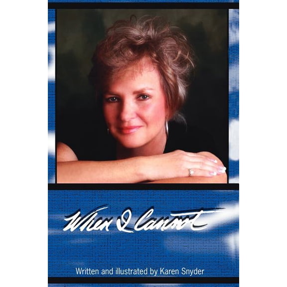 When I Cannot (Paperback)