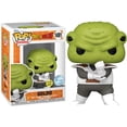 thumbnail image 4 of ¡Funko Pop! Dragon Ball Z Guldo Figura de vinilo que brilla en la oscuridad #1491, 4 of 5