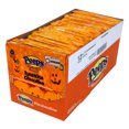 thumbnail image 3 of Peeps Marshmallow Pumpkins 6 Count Fat Free Gluten Free, 3 of 5