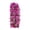 #1 Hot Pink/39.3 in, variant on AYktou Artificial Hanging Flowers, 23.6 Inch Artificial Violet Flower Hanging Plants Violet Vines, UV Resistant Wall Wisteria Basket Hanging Garland, Silk Flowers Faux Flower Spring Summer Decor