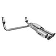 thumbnail image 2 of Ap Exhaust Catalytic Converter Direct Fit P/N:776518 Fits select: 1996-1999 CHEVROLET GMT-400, 1996-2000 CHEVROLET TAHOE, 2 of 4