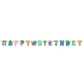 thumbnail image 2 of Unique Aloha Birthday Stitch Banner (1ct), 2 of 2