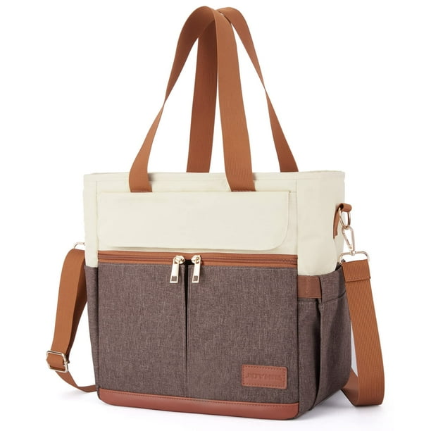 Bolsa refrigeradora JOYHILL aislante a prueba de fugas de 16 litros