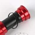 thumbnail image 4 of Soporte exterior de parte inferior del rodamiento de  para el cigüeñal FSA de 24mm, de instar rojo DYNWAVEMX pedalier, 4 of 4