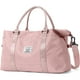 thumbnail image 1 of Bolsa de Viaje ZIRONG Rosa con Separación Húmedo y Seco para Mujer Hombre, 1 of 9