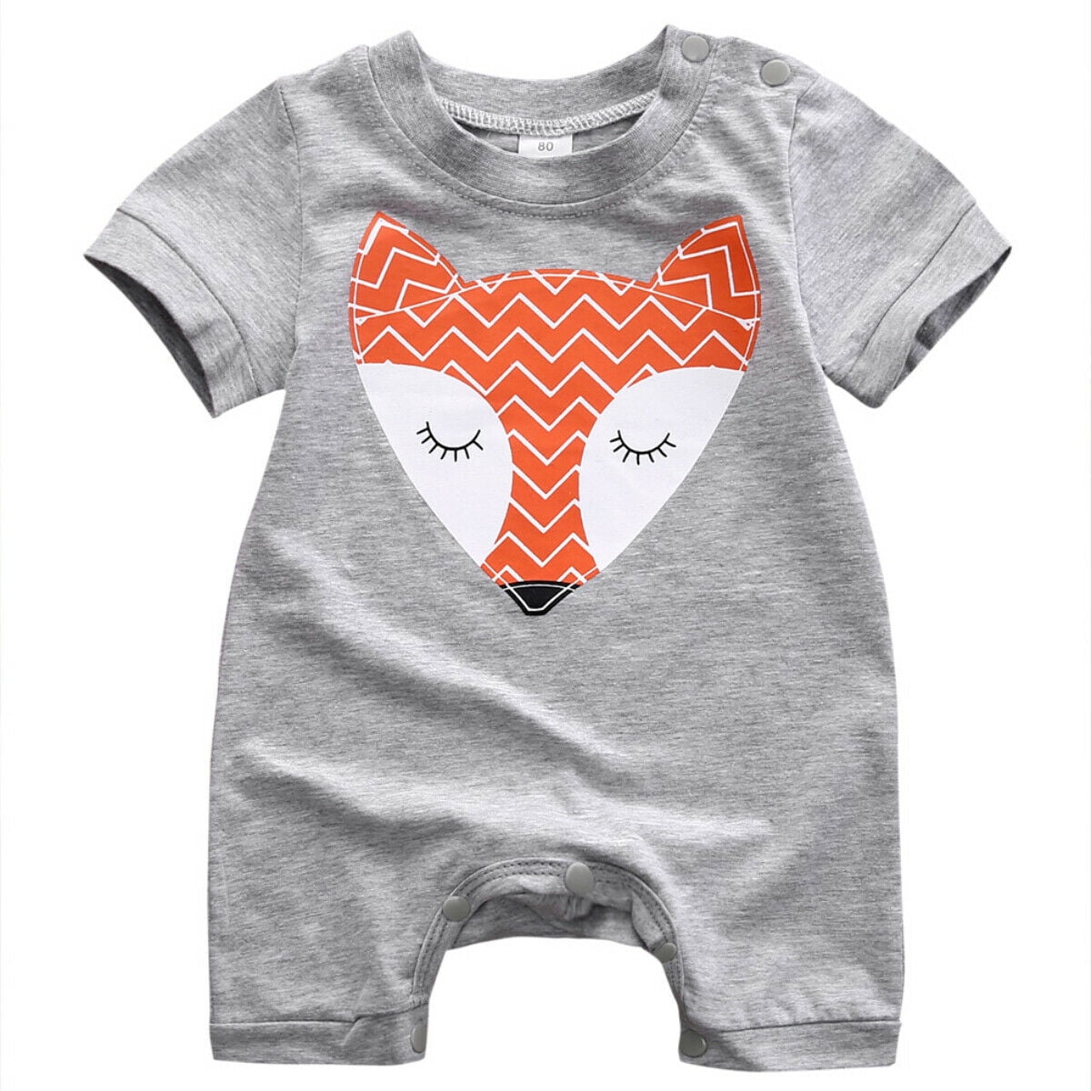 fox brand baby clothes