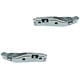 thumbnail image 1 of PAR BISAGRAS COFRE - Compatible con Nissan Tiida 2011 - 2013 GEN Generica ., 1 of 4