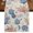 Blue Beige, variant on Table Runners 90 Inches Long Dress Scarves, Black Blue Coastal Farmhouse Coffee/Dining/Kitchen Table Runner for Living Room, Summer Beach Coral Shell Starfish Seahorse 13x90 Inch