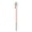 Pink, variant on Eqslft 1PC Quick Dry Glue Pen, Ballpoint Roller Glues Pen Apply Glue Like Writing Easy Precise Control Fine Tip Tacky Glues Pens, For Scrapbooking Handmade Stationery Craft