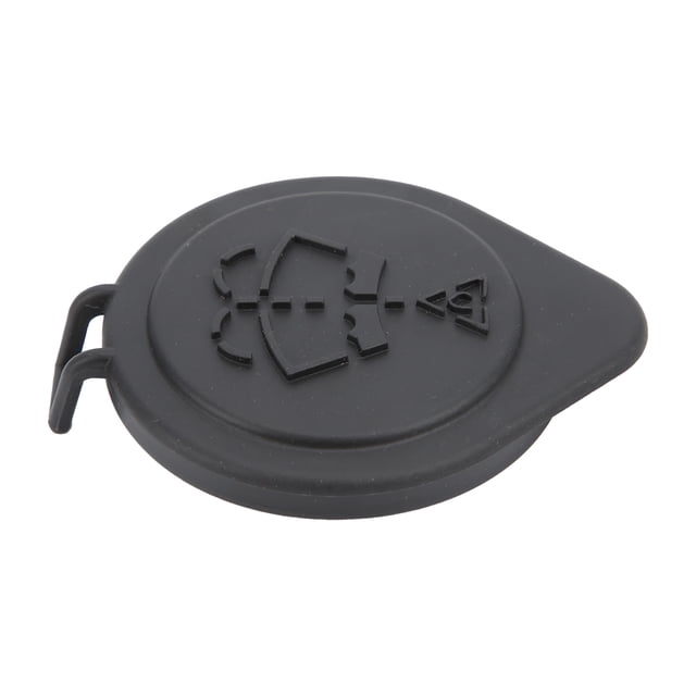 Tapa Del Depósito De Líquido Del Lavaparabrisas, Buen Sellado Anticorrosión 61667228601 Goma Precisa Para Reemplazo De Automóvil Para E46 E90 E88 E39 E60