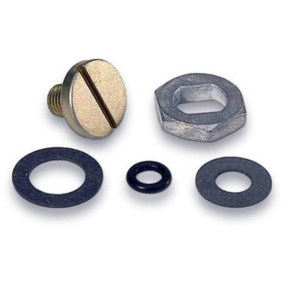 Moroso Performance Products Replacement Hardware Needle and Seat Automotive Specialty Parts, 0.05 oz