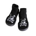 thumbnail image 1 of SUNSIOM Little Girls Boys Cartoon Socks Autumn Winter Anti-slip Patterned Holiday Socks Shoes, 1 of 3