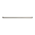 thumbnail image 5 of Utopia Alley 10pcs Taylor Pull Handle - Decorative Cabinet Drop Pull Handles- Vintage Cabinet Hardware with Hand Finished Brushed Nickel - Metal Drawer Pull Handle, 5.0" Center to Center, 5 of 8