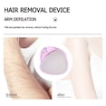 thumbnail image 1 of Amoladora portátil para pies, removedor de callos, removedor de piel muerta para mujeres y hombres (rosa) Tmvgtek Libre de BPA, 1 of 1