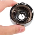 thumbnail image 2 of KAKOWELY 1 Set Drill Press Return Spring Quill Spring Feed Return Coil Spring Assembly,1.97X"X1.97"X0.79", 2 of 5