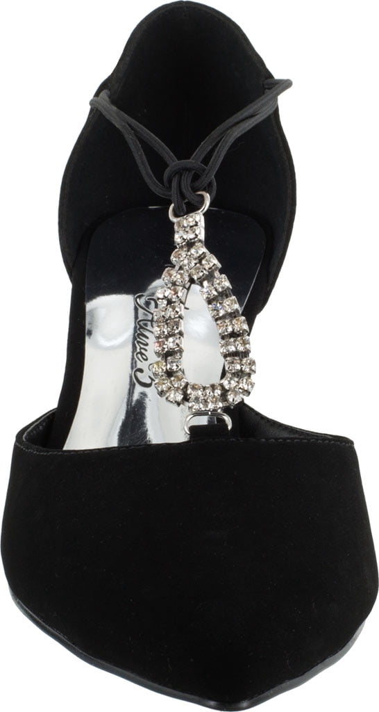 Easy Street Moonlight Evening Pumps (Women)
