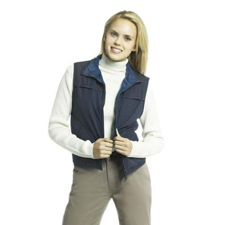 Catalina Reversible Vest