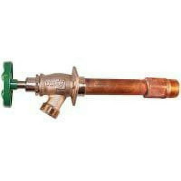 Simmons 4804LF 4' Lead Free Premier Frost Proof Yard Hydrant - Walmart.com