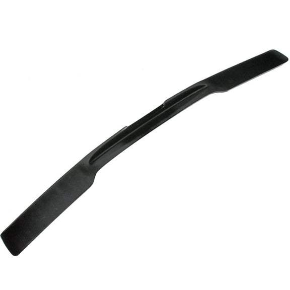 Panlongic ZR1 Extended Style Gloss Black Rear Trunk Wing Spoiler For 2005-2013 Corvette C6