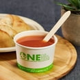 thumbnail image 3 of [1,000 ct] Wooden Compostable Heavy Weight Spoon | Karat Earth, 3 of 7