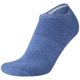 thumbnail image 5 of Calcetines Tommy Hilfiger de corte bajo, 6 unidades, para mujer, azules, tallas 4-10, 5 of 6