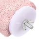 thumbnail image 3 of Greenadscape Accesorio Para Jaula De Pájaros Percha Rosa Con Soporte Para Afilar Garras Y Descanso, 3 of 6