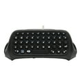 thumbnail image 1 of Clavier de Message de Manette, Clavier de Contrôleur Sans Fil Facilité d'Utilisation Connexion Stable Intégrée dans le Haut-Parleur Polyvalent pour le Contrôleur de Jeu, 1 of 8
