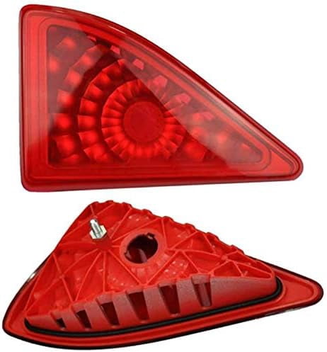Feu Stop Supplémentaire Pour Renault Master III, Opel Movano, Nissan NV400 - Référence 265900021R