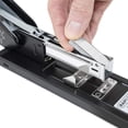 thumbnail image 6 of Rapesco Heavy Duty Stapler, HD-100, 100 Sheet Capacity, black (1276), 6 of 7