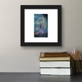thumbnail image 3 of Gallery Pops Disney Wish - Wish Come True Panel #6 Wall Art, Black Framed Version, 12" x 12", 3 of 5