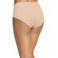 thumbnail image 2 of Jockey  Invisible Edge Microfiber Brief, 2 of 2