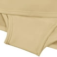 thumbnail image 3 of QATAINLAV Womens High Waist Athletic Shorts Summer Running Workout Tennis Short Pants Solid Stretchy Casual Gym Yoga Shorts with Pockets Beige M Camisas Para Hombres, 3 of 9