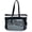 black, variant on Japanese Style Lace Ita Bag Clear Display Anime Tote Shoulder Crossbody Handbag