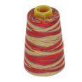 thumbnail image 3 of Threads, Wear Resistant 3000 Yards Sewing Thread Polyester Material Bright Colors  for Machine for Household, 3 of 7