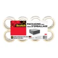 thumbnail image 1 of Scotch Packaging Tape, 8-pack, 1 of 1