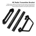 thumbnail image 3 of Soporte de Transmisor de Radio RC para Flysky NB4 Soporte de aleación de Aluminio Fácil Instalación Accesorio RC para Coche RC ANGGREK  Otros, 3 of 8