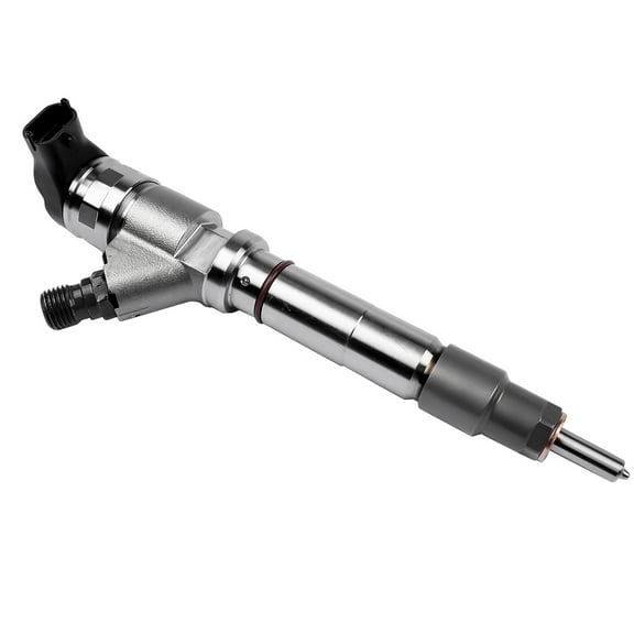 GELUOXI Diesel Fuel Injector for LMM Chevy Silverado Express 2500 3500 HD Savana 2007-10 6.6L V8 0445120082